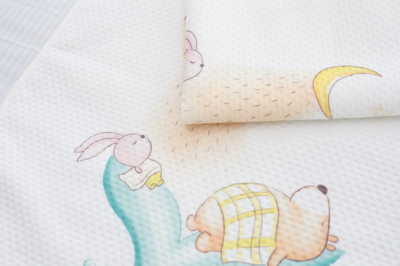 Bed Sheet Protection (2 Pack)