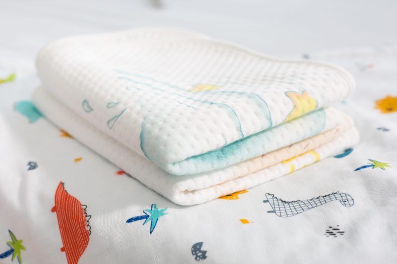 Bed Sheet Protection (2 Pack)
