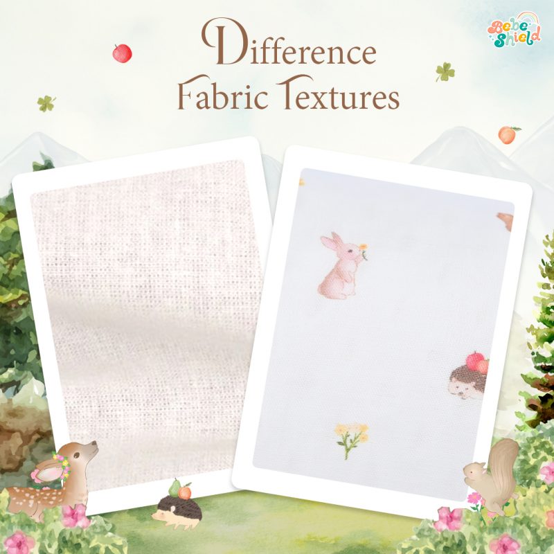 Bamboo Minky Blanket The little woodland